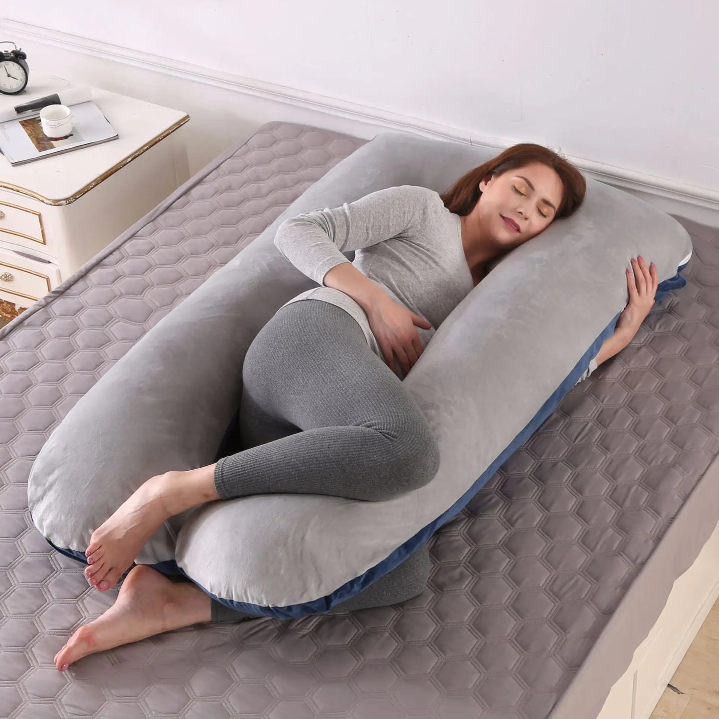 Perfect Position Maternity Pillow