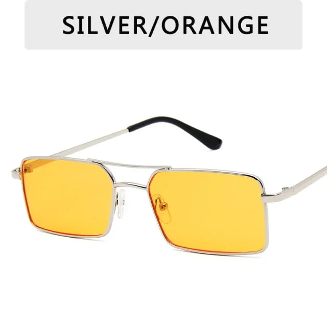 Classic Retro Sunglasses