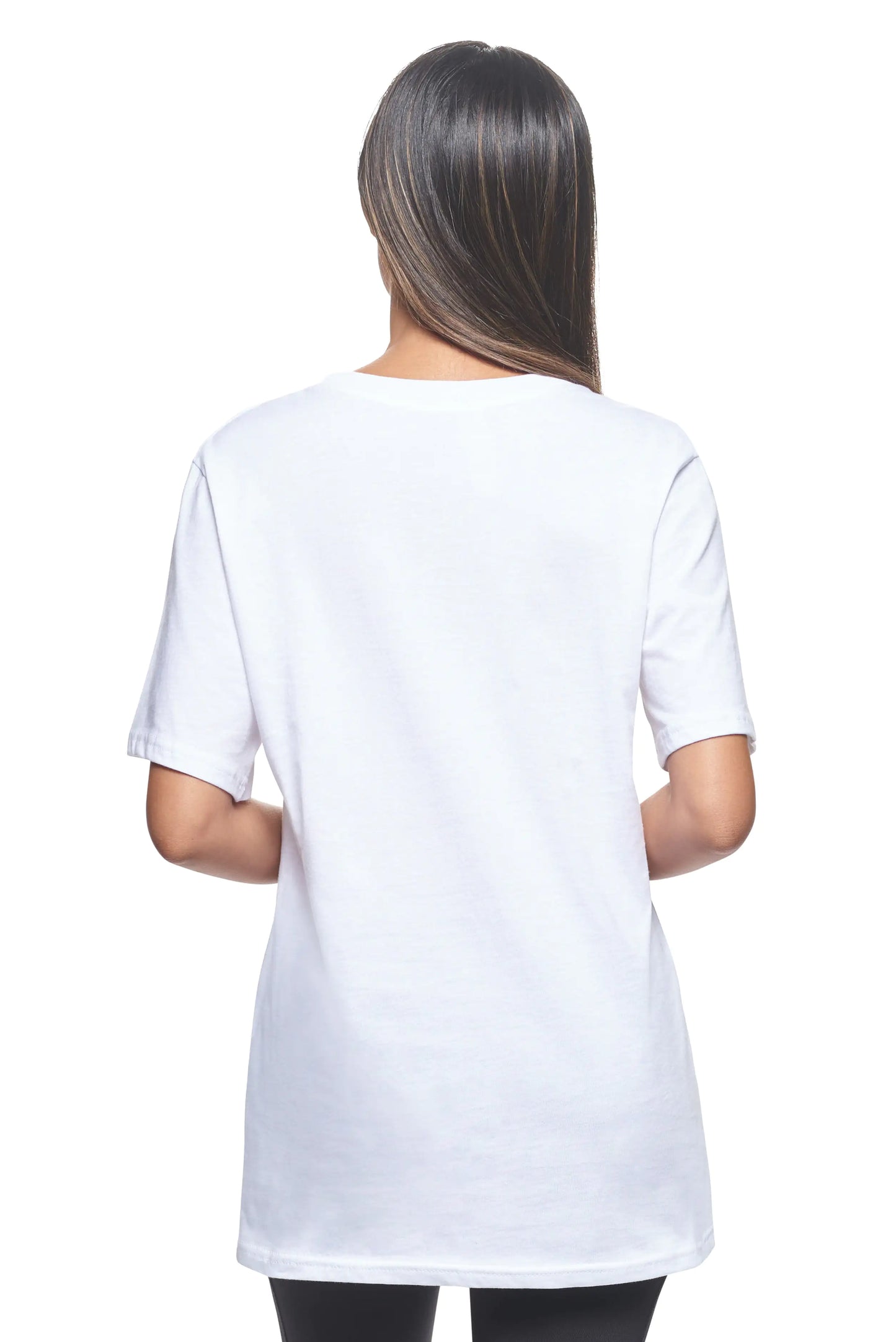 Unisex Organic Cotton Tee