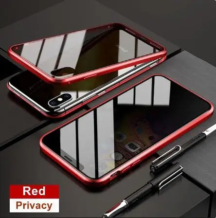 Privacy Phone Case