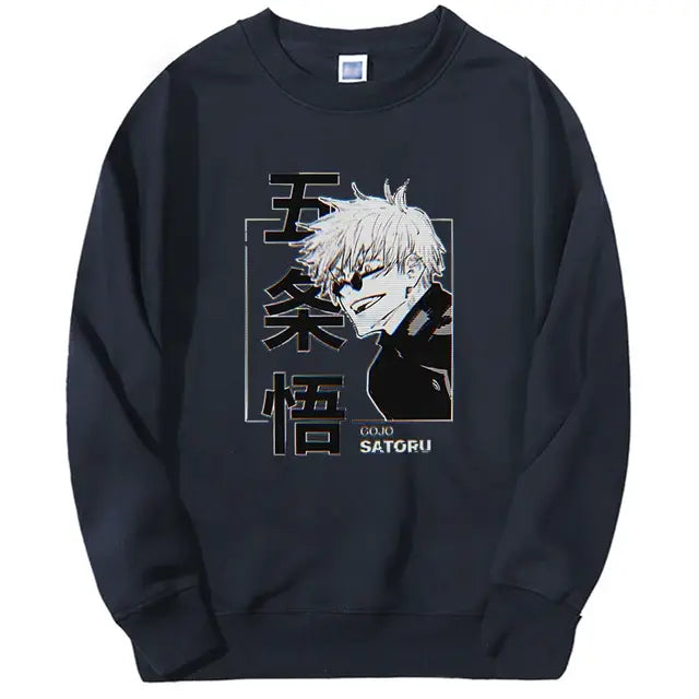 Jujutsu Kaisen Sweatshirt