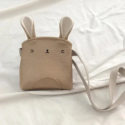 EnkeliBB Animal Crossbody Bag for Kids