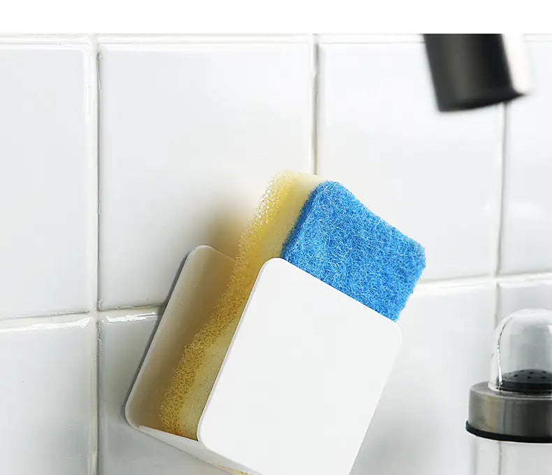 Sponge Drainable Shelf