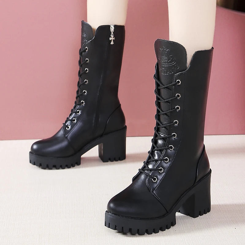 Winter Boots for Women