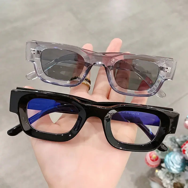 Small Polarized Sunglasses