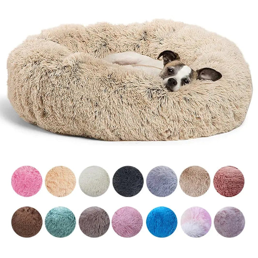 Pet Sleeping Bed