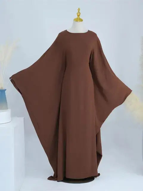 Muslim Prayer Dress for Women