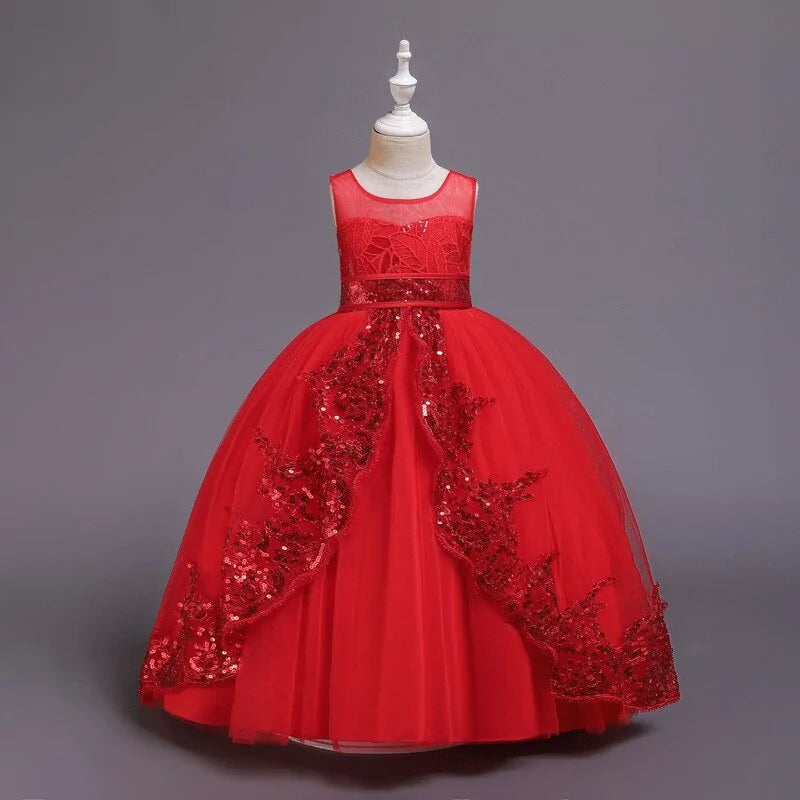 Elegant children Dress