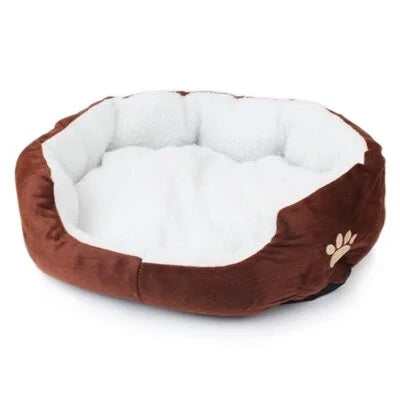 Soft Pet Bed