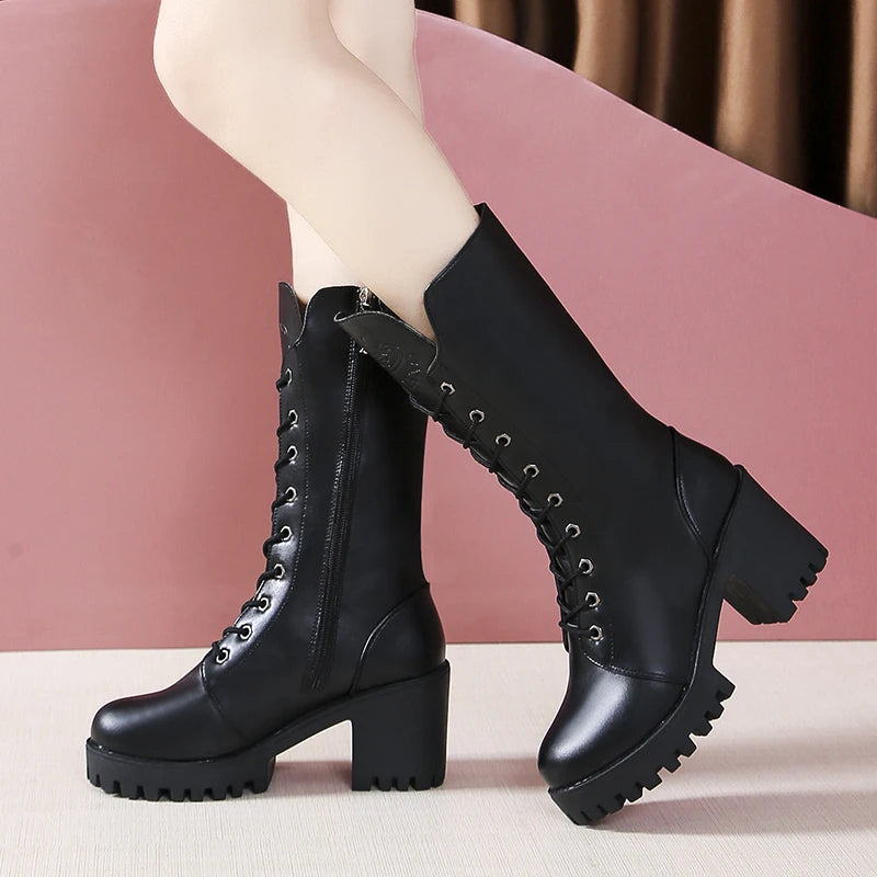 Winter Boots for Women