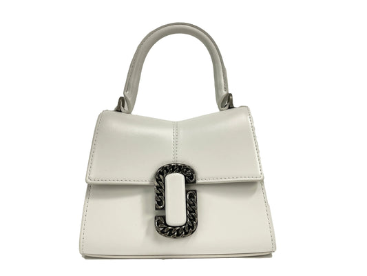 Marc Jacobs The St Marc Mini Top Handle Satchel