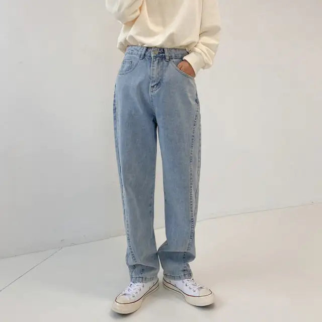 VG Straight Men Denim Pants